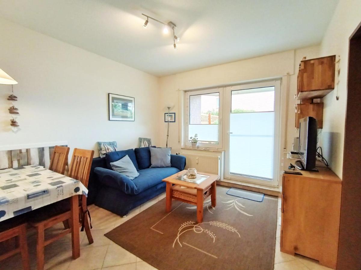 Regina An Der Nordsee No 5 Apartment *