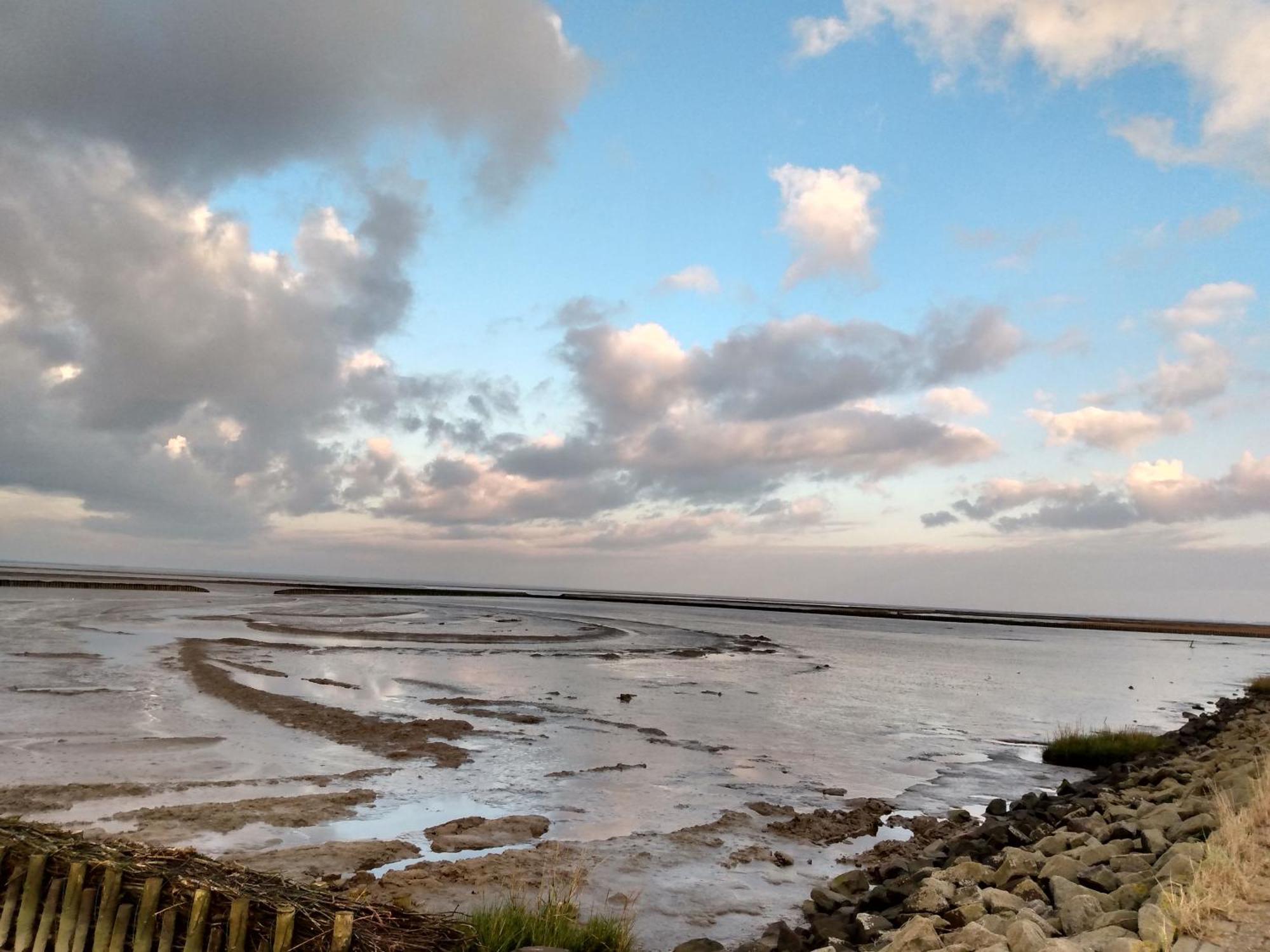 Appartement Regina An Der Nordsee No 5
