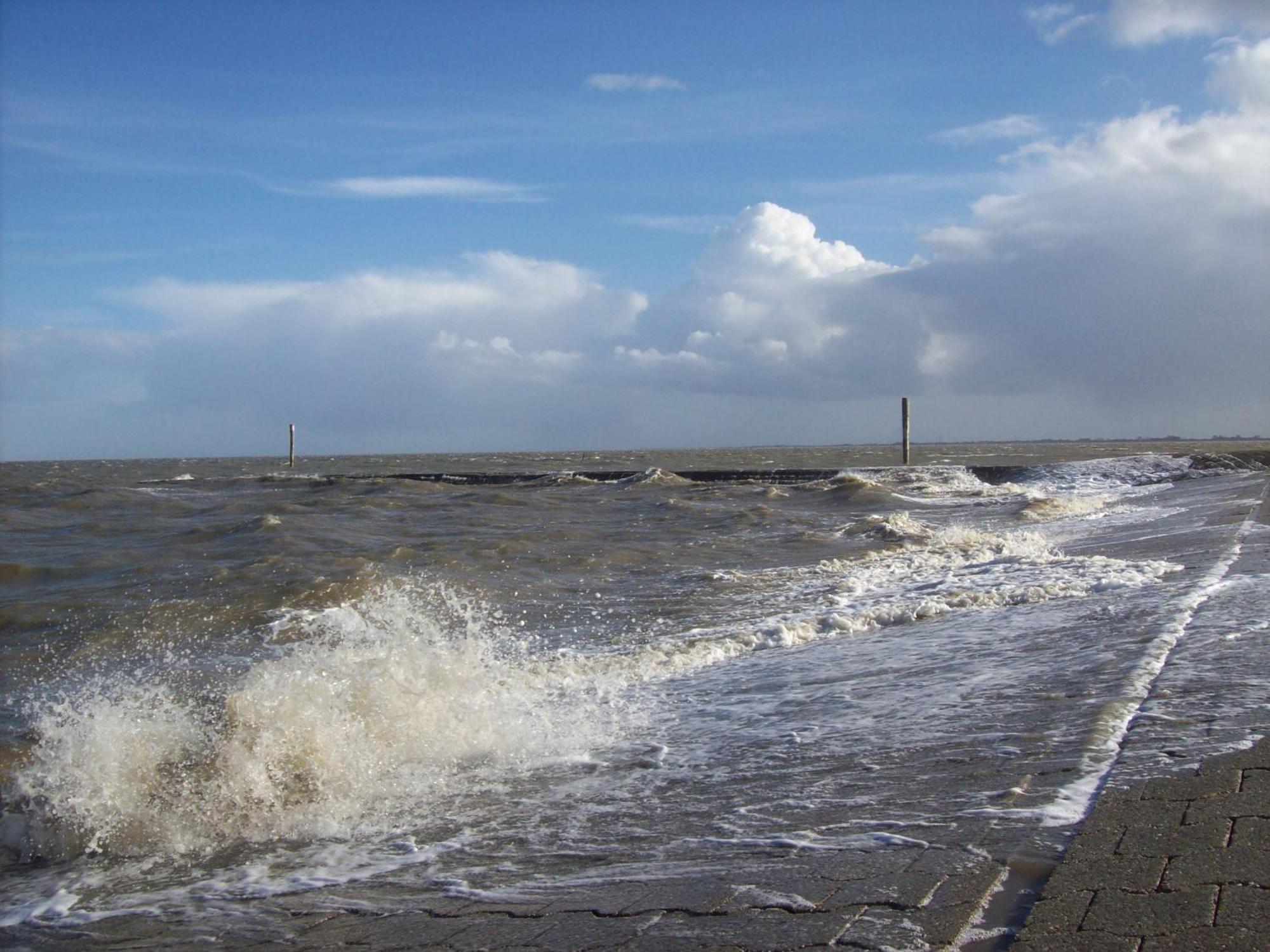 Regina An Der Nordsee No 5