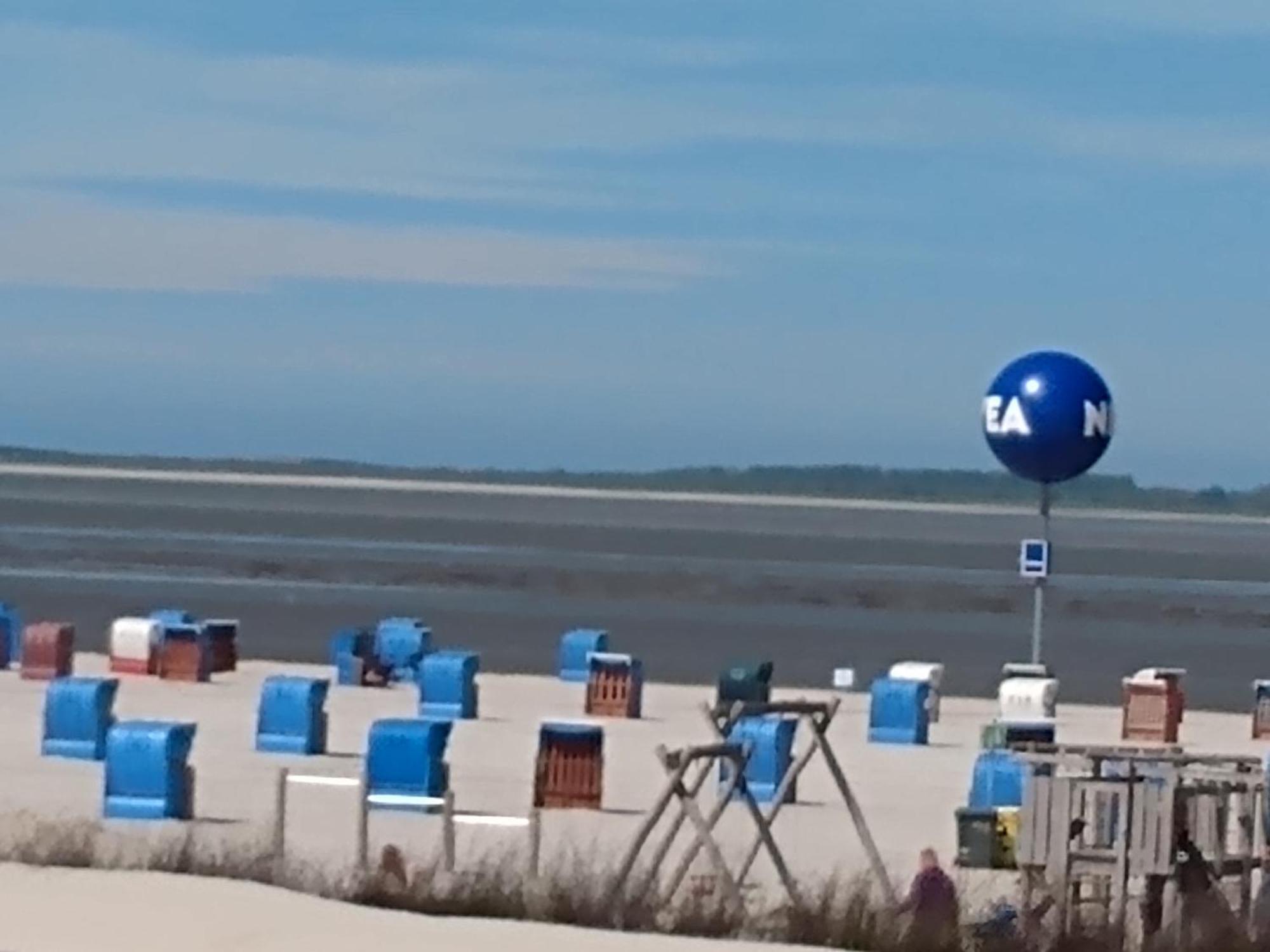 Appartement Regina An Der Nordsee No 5
